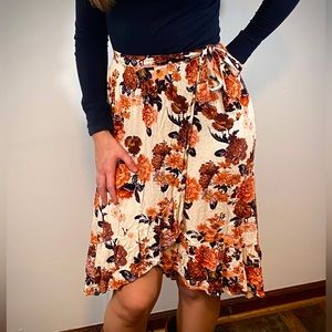 Knox Rose Skirt Size Small
